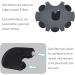 24-Pcs 1mm Oticon Prowax Minifit Wax Guard Filters for Open Ear Hearing Aid - Cleaning Tool Accessories - Buy Online on GoSupps.com