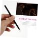 Hemoton 3pcs Makeup Brush Eye Shadow Brush Cosmetics Kit Eye Shadow Eyeshadow Makeup Sticks Makeup Tool Makeup Accessory Eyeshadow Brush Eye Shadow Stick Eyeshadow Sticks - Buy Online on GoSupps.com