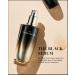 Sooryehan The Black Serum - Advanced Korean Skin Care with Black Exosome & Licorice for Sensitive Skin | Premium 0.99 Fl Oz - Buy Online on GoSupps.com