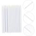 SKISUNO 200 Pcs Disposable Eyeliner Brush Eyeliner Makeup Eye Makeup Brush Gel Eyeliner White - Buy Online on GoSupps.com