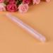 Natural Rose Quartz Gua Sha Stick for Massage & Acupuncture Therapy - Perfect Mother's Day Gift Set - Buy Online on GoSupps.com