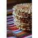 Bella Lucia Gluten-Free Nut Free Soy Free Non-GMO Verified Pizzelle Cookies 6oz (Pack of 4) - Vanilla Flavor - Buy Online on GoSupps.com