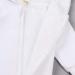 Kids Tales Newborn Baby Winter Warm Rabbit Ear Hooded Romper | 9-12 Months | White Thick - Buy Online on GoSupps.com