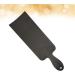1PC hair dye applicator Hairdressing Styling Tool hair bleach tools highlighting board Hair Coloring Tint balayage paddle hair tint plate hair coloring board toothed - Buy Online on GoSupps.com