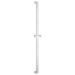 Grohe 27841000 Euphoria Cube 36" Shower Bar, 900 mm, Starlight Chrome