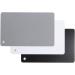 LRONG 3PCS Grey Card White Balance Calibration Set for Digital Video DSLR and Film Photography - Buy Online on GoSupps.com
