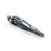 ReNext Side Slant Edge Finger Trimmer Toe Nail Clippers without File Silver Tone