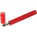 TraderPlus Golf Club Groove Sharpener - Enhance Backspin and Ball Control - Red - Buy Online on GoSupps.com