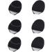 FOMIYES Women's Shoe Pads - 6 Pairs of Forefoot Cushions for Heels & Pumps - Comfort Insoles for Five-Toe Protection Ideal for Dressy Women's Shoes - Buy Online on GoSupps.com
