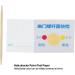 H. Pylori Test Kit (10pcs) - Portable Paper Set for Travel | Health Care Essential - Buy Online on GoSupps.com
