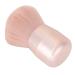 Buy Round Head Blush Brush | Soft Fiber Powder Brush for Flawless Makeup | International Shipping Available - Buy Online on GoSupps.com