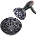 Oce180anYLV Hair Diffuser Black Universal Blower Hairdressing Salon Curly Hair Dryer Diffuser Tool Gift Multi - Buy Online on GoSupps.com