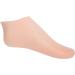 Foot Care Socks 2 Pairs of Elastic Foot Care Socks Comfortable with SEBS Material for Foot Skin Shiny for Moist (BROLEOo0qgi1327a-12) - Buy Online on GoSupps.com