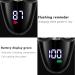 Premium 5-in-1 Head Shaver for Bald Men | Electric Razor with LED Display Nose Hair Trimmer & Facial Cleansing Brush | USB Rechargeable - Buy Online on GoSupps.com