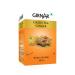 Girnar Green Tea/Chai Ginger 36 Tea Bags