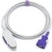 Buy Sino-k Nellcor Adult Spo2 Sensor - 1.2m 14-pin Connector | FDA/CE Approved | International Shipping Available - Buy Online on GoSupps.com