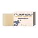 Generisch Soap bar - 120g - Natural care - Gentle cleanser for hands body shaving and showering