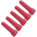 Cow Feeding Nipple 5pcs - Personalized Durable Rubber Milk Drink Nipples - Animal Feeding Supplies - Buy Online on GoSupps.com