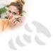Anti-wrinkle patches facial patches anti-wrinkle pad anti-patches anti-wrinkle patches for a wrinkle-free firmer