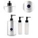 Buy Silver Electric Oil Warmer for Home Spa - Fast International Shipping - Buy Online on GoSupps.com