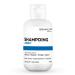 GRANIONS - 4-IN-1 SHAMPOO - All hair types Strengthens + Hydrates + Protects + Softens Biotin - Aloe vera - Rice protein extract - Honey extract Travel size 100 ml