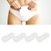 4 Pack Feminine Fabric Pads - Eco-friendly Reusable Menstrual Products for Comfort & Sustainability - Buy Online on GoSupps.com