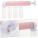 VINTORKY 1 Set Cake Duster Decor Desserts Glitter Sprayer Cupcake Coloring Spray Hand Sprayer Pink Plastic Pp Pink 25X11.6X3.8CM - Buy Online on GoSupps.com