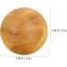 FRCOLOR 8 STK Massage Globe - Wooden Exercise Roller & Neck Massage Device | Asian Meditation Balls for Fitness & Relaxation - Buy Online on GoSupps.com