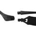 Beileshi Glasses Magnifier with LED Illumination, 10x-25x Magnification, Ideal for Jewelry Repair and Miniature Engraving - Buy Online on GoSupps.com