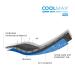 Actimove Wrist Support - Elastic Wrap Around Universal Fit Black | Best International Shipping - Buy Online on GoSupps.com