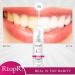 RtopR Mint Teeth Mousse - Ultra-Fine Travel Foam Toothpaste for Deep Cleaning Stain Removal & Refreshing Oral Care - Buy Online on GoSupps.com