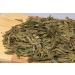 WENXUANSU: Long Jing Green tea Dragon Well top grade loose leaf bag packing 1 Pound (454 grams)