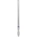Nail Grinding Head Anticorrosion Nail Grinding Bits Practical Convenient for Professional Use for Nail Polish Removal for Manicure for General Purpose(M-2.7mm) - Buy Online on GoSupps.com