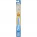 Oral-B Disney Baby Infant and Toddler Toothbrush Stage 1 for Little Children Ages 4-24 Months (Pack of 2)