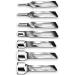 Buy Kosmetex 10x Gouge Medi Blades for Scalpel Holder - Figure 12 | International Shipping Available - Buy Online on GoSupps.com