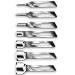Buy 10x Kosmetex Gouge Medi Blades for Scalpel Holder - Figure 5 | International Shipping Available - Buy Online on GoSupps.com