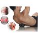 Buy Magiclulu 4-Piece Peanut Yoga Balls - Ideal for Massage Therapy & Fitness | International Shipping - Buy Online on GoSupps.com