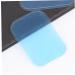 JECOMPRIS 20 PCS Hydrogel Leaf Gel Pads for Abdominal Stimulators & Belly Trainers | Premium Replacement Accessory for Fitness Equipment - Buy Online on GoSupps.com