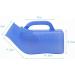 Pee Bottle Male Portable Urinal Pee Bottle Male Portable Urinal MaleConvenientUrinalPeeBottlesHomeUrinalPottyThickFirmUrineBottlewithLidforMen1L Onecolor - Buy Online on GoSupps.com
