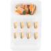 dijiusidy False Nail Fashionable Various Shapes Fingernail Full Coverage Strong Viscosity Adjustable Paster for Manicure Art 4 F741 4 1 count (Pack of 1) - Buy Online on GoSupps.com