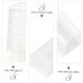 Didiseaon High Heels Protector - Clear Heel Stoppers for Women | Buy Transparent Shoe Accessories Online - Buy Online on GoSupps.com