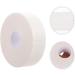 5 Rolls Foam Eye Pads Lash Extension Tape Line Beauty Eyelash Tape Eyelash Fabric Tape Eyelash Grafting Tape Breathable Lash Tape Lash Extensions Medical White Auxiliary X5m Grasp - Buy Online on GoSupps.com