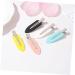 FRCOLOR Bangs Hair Clip Barrettes Hairpins - Buy Online on GoSupps.com
