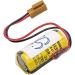 Buy Panasonic FP10 FP3 FP2 AFP8801 Battery (Li-MnO2 1200mAh) - International Shipping Available - Buy Online on GoSupps.com