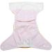 BABY CLOTH POCKET DIAPER: Adjustable Super Absorbent Underwear Pants for Infants - Leak Free & Waterproof - Buy Online on GoSupps.com