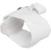 Bunion Corrector for Big Toe - Silicone Toe Straightener with Black Buckle - Buy Online on GoSupps.com