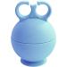 Buerfu Ice Holder for Face - Reusable Silicone Ice Ball & Ice Cream Shape for Women | Summer Blue Facial Massage Tool - Buy Online on GoSupps.com