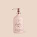 milly&sissy Zero Waste Make the Switch Set: includes 500ml aluminum bottle for life 500ml glass bottle with refills for Candied Tangerine hair&body wash and Sweet Cherry hand wash - Buy Online on GoSupps.com