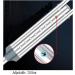 Crutches for The Elderly Lightweight Walker Crutches for The Elderly Underarm Cane Anti-Slip Walker for Walking Auxiliary Crutch (Size : 128-148cm) Yearn for Comfortable Anniversary powerfully 118-138cm - Buy Online on GoSupps.com