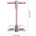 Buy Exercise Equipment for Home | Best Abs & Leg Exerciser for Sitting Workouts | International Shipping - Buy Online on GoSupps.com